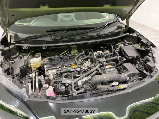 Toyota YARIS CROSS 2020-11 8884694-17
