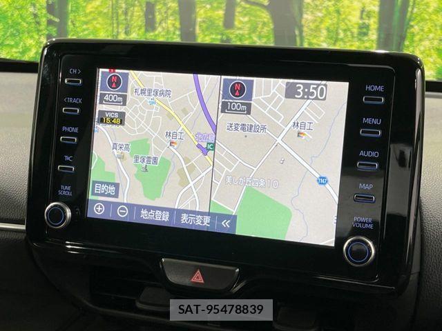 Toyota YARIS CROSS 2020-11 8884694-2