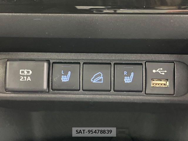 Toyota YARIS CROSS 2020-11 8884694-5