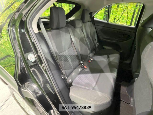 Toyota YARIS CROSS 2020-11 8884694-8