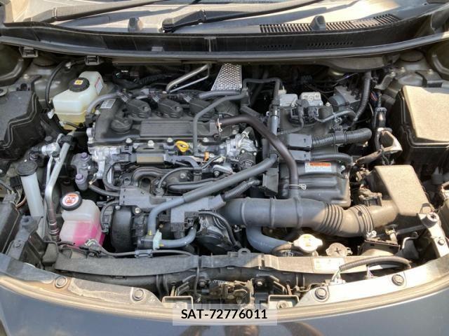 Toyota YARIS CROSS 2022-04 8884698-12