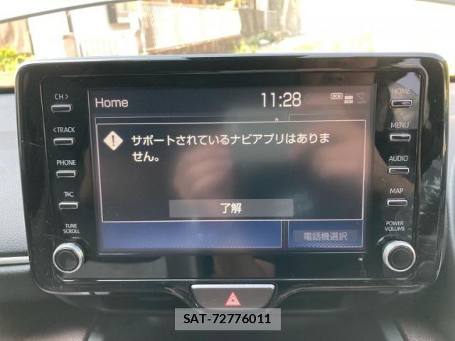 Toyota YARIS CROSS 2022-04 8884698-21