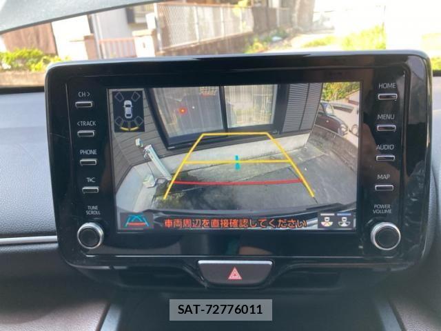 Toyota YARIS CROSS 2022-04 8884698-22