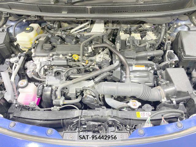 Toyota YARIS CROSS 2021-02 8884696-17