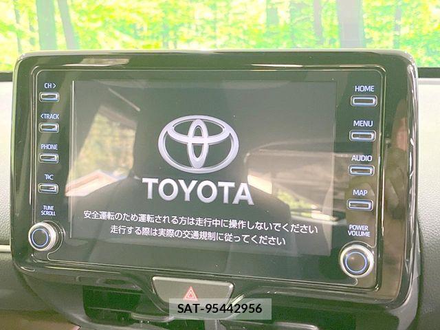 Toyota YARIS CROSS 2021-02 8884696-2