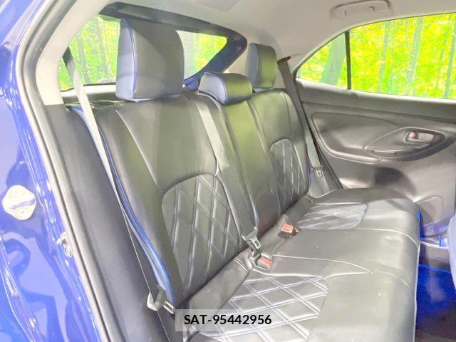 Toyota YARIS CROSS 2021-02 8884696-8