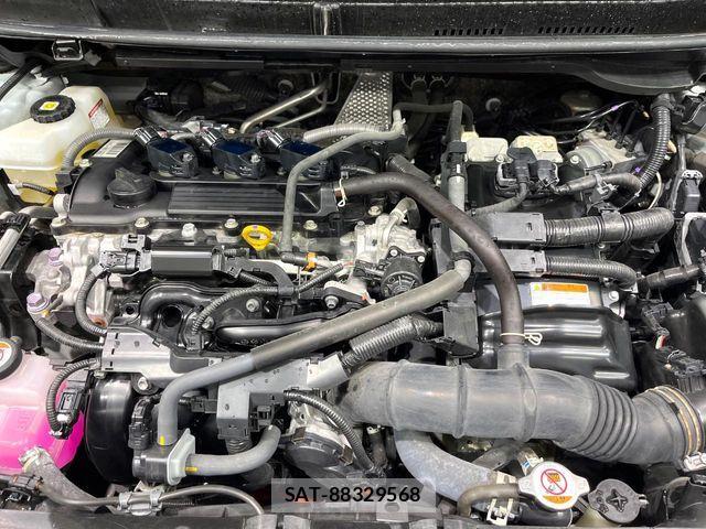 Toyota YARIS CROSS 2021-03 8884695-17