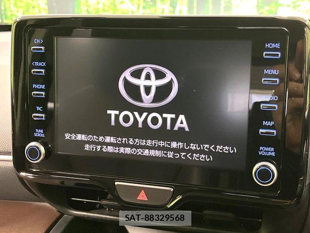 Toyota YARIS CROSS 2021-03 8884695-2