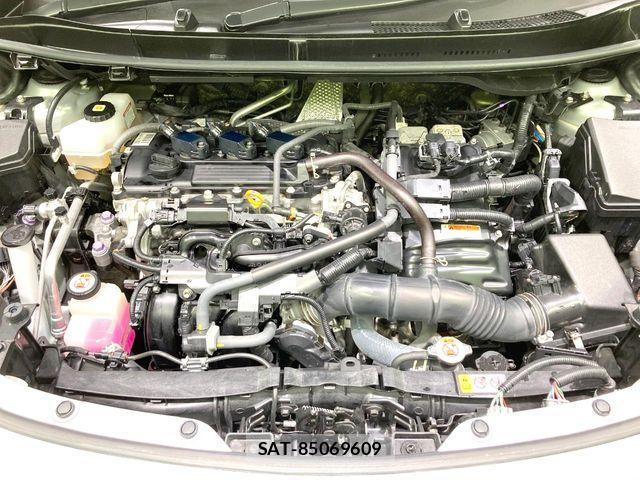 Toyota YARIS CROSS 2020-12 8884697-17