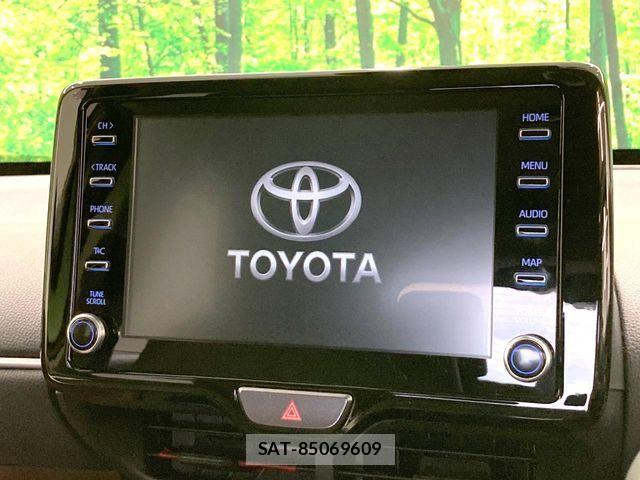 Toyota YARIS CROSS 2020-12 8884697-2