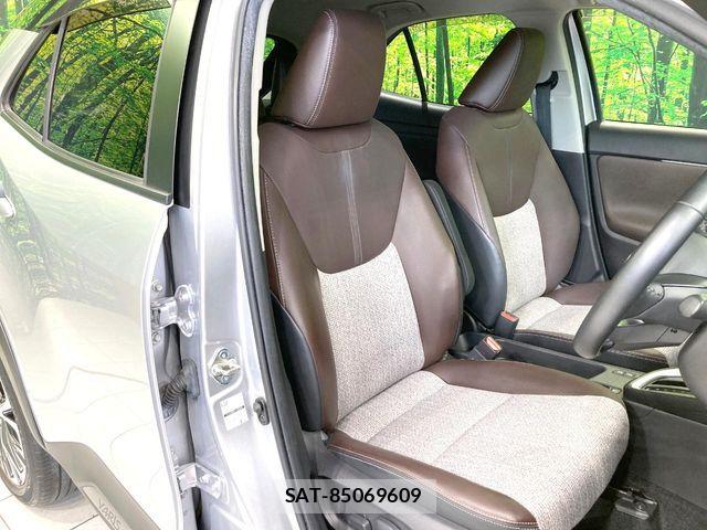 Toyota YARIS CROSS 2020-12 8884697-7