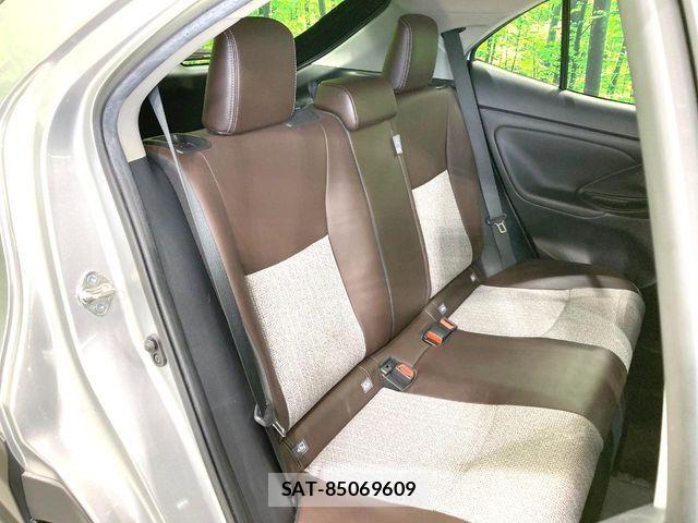Toyota YARIS CROSS 2020-12 8884697-8