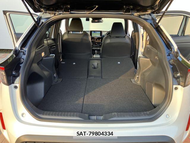 Toyota YARIS CROSS 2025-09 8884684-13