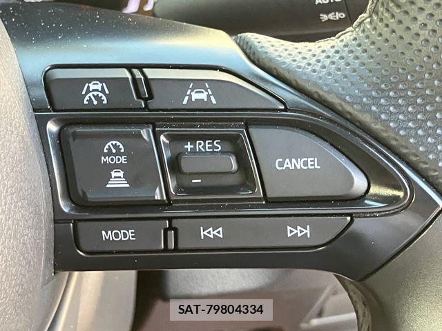 Toyota YARIS CROSS 2025-09 8884684-20