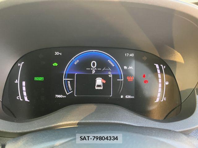 Toyota YARIS CROSS 2025-09 8884684-22