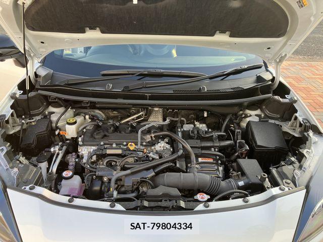 Toyota YARIS CROSS 2025-09 8884684-26