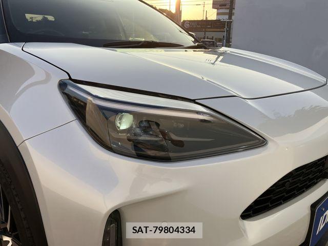 Toyota YARIS CROSS 2025-09 8884684-27