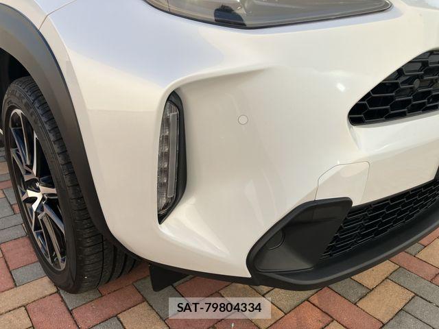 Toyota YARIS CROSS 2025-09 8884684-28
