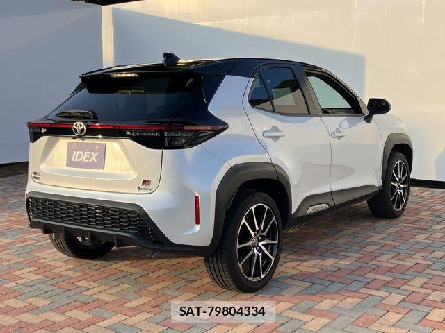 Toyota YARIS CROSS 2025-09 8884684-2