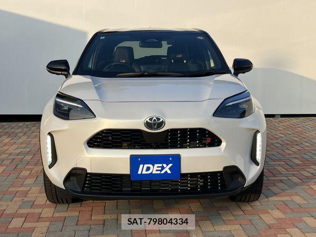 Toyota YARIS CROSS 2025-09 8884684-3