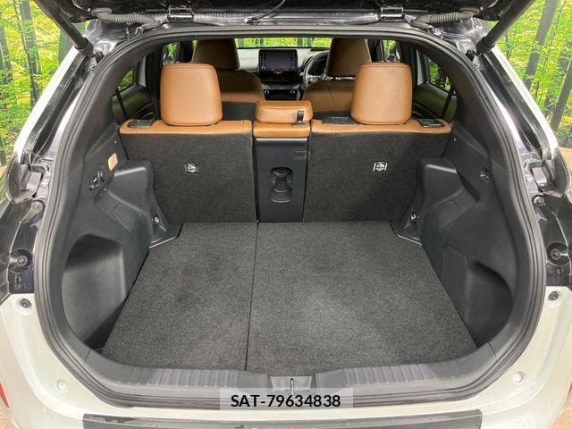Toyota YARIS CROSS 2023-09 8884685-9