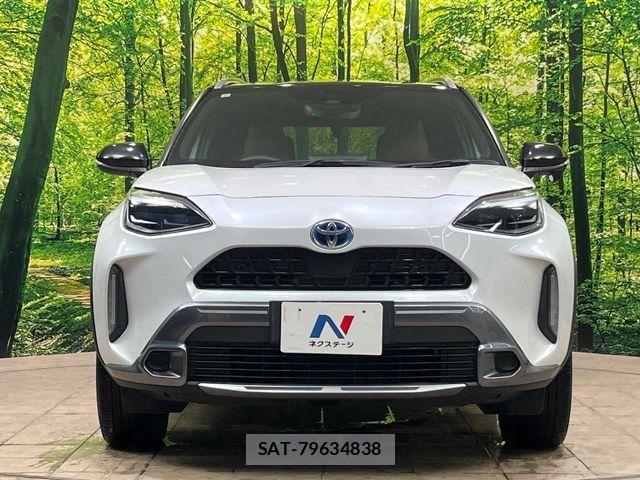Toyota YARIS CROSS 2023-09 8884685-13