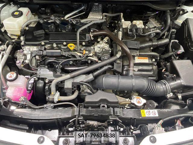 Toyota YARIS CROSS 2023-09 8884685-17