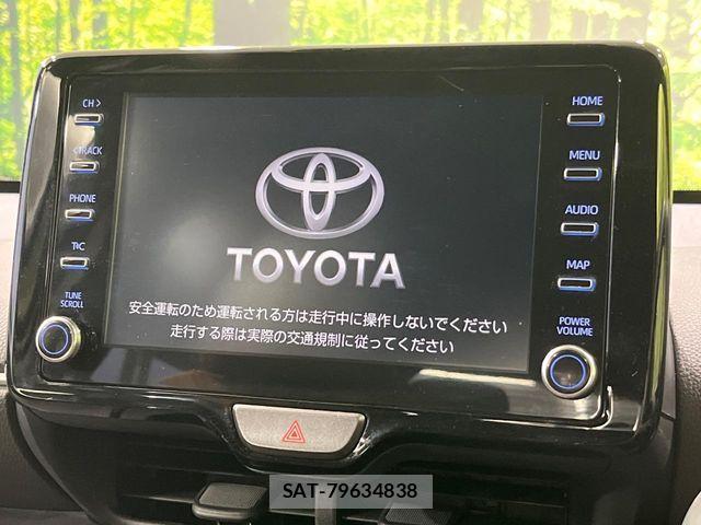 Toyota YARIS CROSS 2023-09 8884685-2