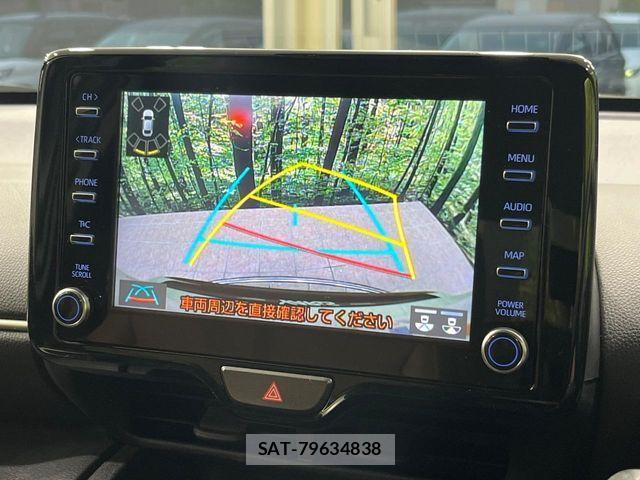 Toyota YARIS CROSS 2023-09 8884685-3