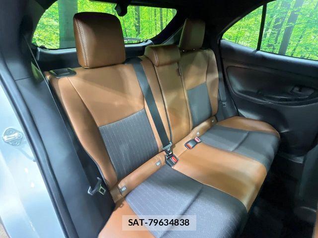 Toyota YARIS CROSS 2023-09 8884685-8