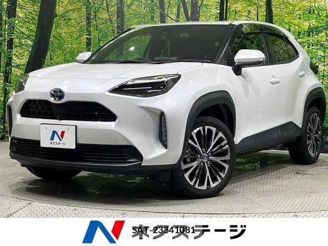 Toyota YARIS CROSS 2022-11 8884686-0