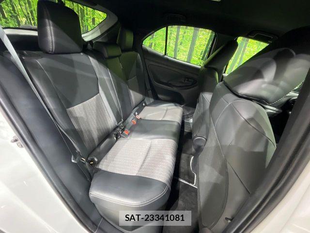 Toyota YARIS CROSS 2022-11 8884686-9