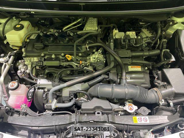 Toyota YARIS CROSS 2022-11 8884686-18