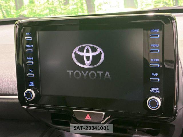 Toyota YARIS CROSS 2022-11 8884686-2
