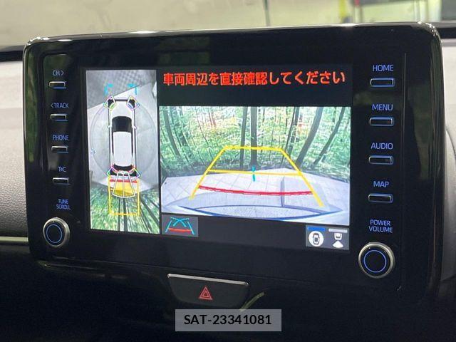 Toyota YARIS CROSS 2022-11 8884686-3