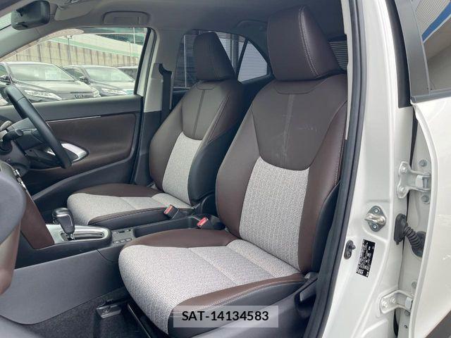 Toyota YARIS CROSS 2021-03 8884691-11