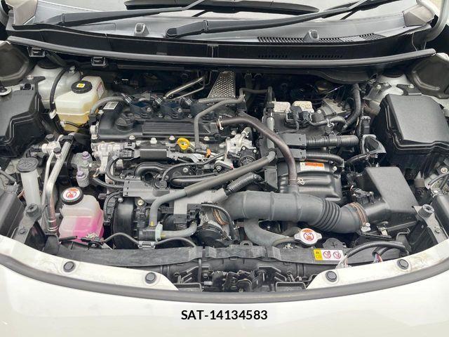 Toyota YARIS CROSS 2021-03 8884691-17
