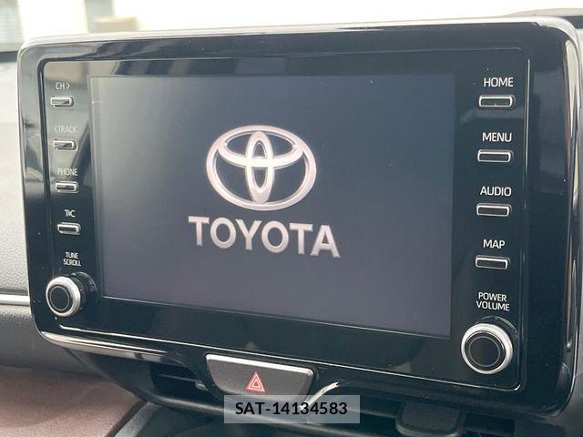 Toyota YARIS CROSS 2021-03 8884691-2