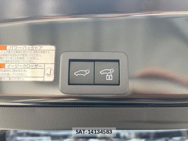 Toyota YARIS CROSS 2021-03 8884691-8