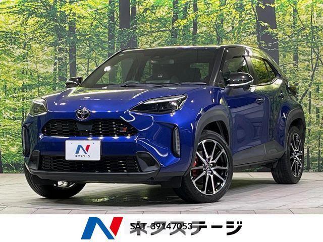 Toyota YARIS CROSS 2023-05 8884688-0