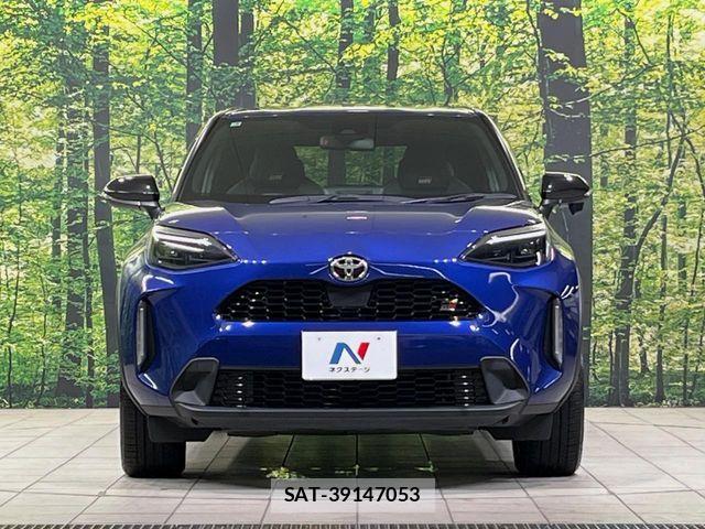 Toyota YARIS CROSS 2023-05 8884688-13