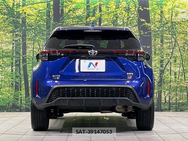 Toyota YARIS CROSS 2023-05 8884688-14