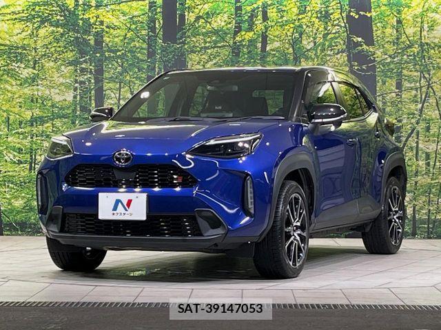 Toyota YARIS CROSS 2023-05 8884688-15