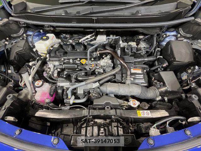 Toyota YARIS CROSS 2023-05 8884688-17
