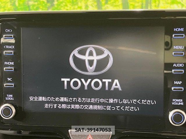 Toyota YARIS CROSS 2023-05 8884688-2