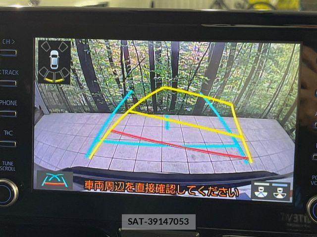Toyota YARIS CROSS 2023-05 8884688-4