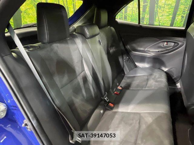 Toyota YARIS CROSS 2023-05 8884688-8