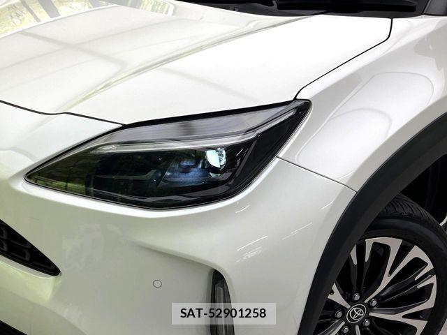 Toyota YARIS CROSS 2021-10 8884690-11
