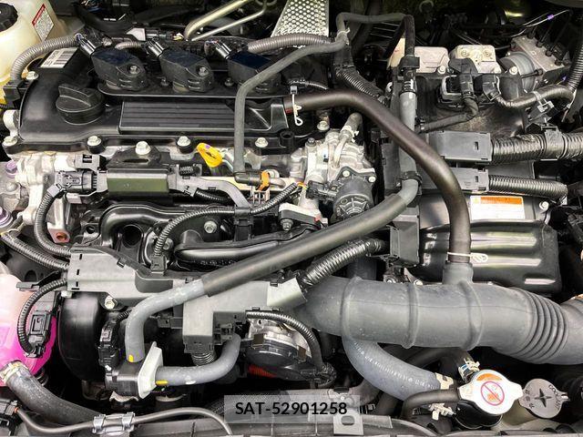 Toyota YARIS CROSS 2021-10 8884690-17