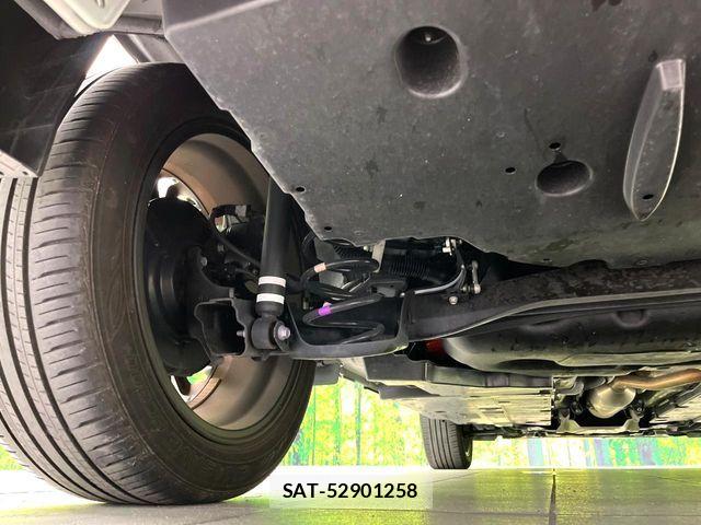 Toyota YARIS CROSS 2021-10 8884690-19